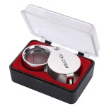 Loupe Set - Dual 10x+20x, 10x, 30x, 3 Pc : 빠까리샵