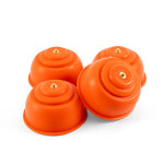 휴비딕 저주파 흡착 패드 WP-400 : 휴비딕