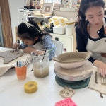 동탄 도자기 체험 부모와 아이가 함께하는 원데이클래스 : MINGLE 밍글