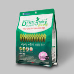 포켄스 덴티페어리 치석제거 덴탈껌 클로로필 M, 410g, 1개 : 우리집상전 펫스토어