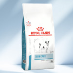 로얄캐닌 독 강아지 처방식사료 스킨케어 스몰독, 2kg, 1개 : 조은펫