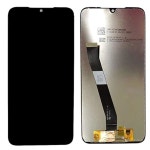 라이시 휴대폰 LCD 화면 - 소니 엑스페리아 L1 G3312 G3311 G3313 디스플레이용 오리지널 LCD, 프레임 디지타이저 어셈블리 교체 포함... 