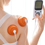 휴비딕 저주파 흡착 패드 WP-400 : 휴비딕