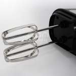 제우스 핸드 믹서기 제과 제빵 반죽 베이킹 베이커리 : 주방뱅크