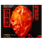 한끼통살 닭가슴살 핵불닭 100g : 쿠킹스토어