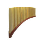 예성 R.BASS-22 (22관) 유럽형 베이스 팬플룻 : 월드악기프라자