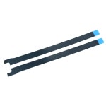 HSSDTECH 노트북 화면 접착 스트립은 DELL Alienware X14 R1 HDS41 2PCS(1R+1L)용 풀 교체용입니다 : 엔파츠