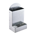Automatic Chicken Feer Grit Feer Practical Poultry Portable Supplies Feeding : 충민무역