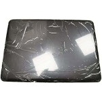 Latitude 3380 E3380 탑 리드 LCD 후면 커버 5G6FV 05G6FVTS 제외에 호환되는 ZQXHTC : 블럭포인트