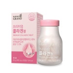 네이처그랜드 프리미엄 콜라겐정 400mg x 90정 3개월분 : 바이탈세븐