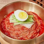 함흥냉면 5+5인분 세트 냉면 3종 (물,물비빔,비빔) : 돌쇠네 농산물
