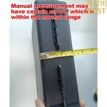 Kess Ktag Iprog V87 13.77용 플라스틱 공구함 자동차 정비소용 : 블루베리푸딩