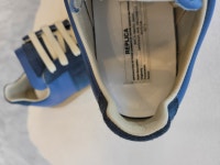 [메종마르지엘라] 남성 독일군 스니커즈 (S57WS0236_P1895_H8865_21F) : 신세계 부산 노벨라