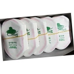 삼주 소 숟가락집 6x9cm 720매 X5 업소용 일회용품 : 복된 식품