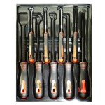 P9002 오일씰 후크세트 (롱/숏) : JTC Korea