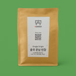 워리어커피 중국 운남 린창 G1 원두 1kg 고소한 커피 달콤한 핸드드립 에스프레소 : 워리어 커피 로스터스