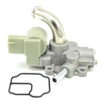 IAC 아이들 공기 제어 밸브 도요타 호환 4 러너 T100 타코마 22270-75030 13680-00560 2.4L : 엔티아이몰8