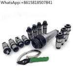 J5230/J4330 방사형 드릴 척 토크 과부하 보호 키트 : -동원산업-