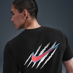 [국내매장] 나이키 자 맨즈 반팔 블랙 HV1692-010 : 소울 컴퍼니sc