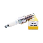 4/20pcs DCPR7E 3932 Normal Spark Plug For Chevrolet 1.2L 2013 Fiat 500 : 영강유통상사