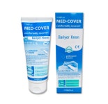 메드커버 베리어크림 징크옥사이드 20% 욕창발진 보습진정 : 보라메디칼