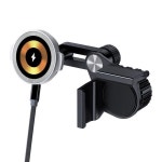 진열대 진공 귀걸이 쥬얼리 편의점 작업실 거치대 7단 1층 대량 2층 폰액세서리 1 CA 31 무선 충전 핸드폰 거치대 : 포포망고