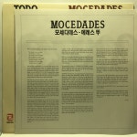 LP 83,400-51 TODO MOCEDADES - Eres Tu : 엘피하우스