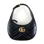 스몰 구찌 GG 마몽 숄더백 크로스백699514 : AMARES