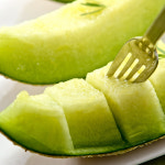 프리미엄 고당도 머스크멜론 곡성 나주메론 2수 4수 가정용 선물용 : 피쉬데이