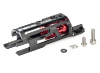 TTI AIRSOFT 핫휠 TM 하이카파 1911 CNC 7075 경량 블로우백 하우징 : im건스미스