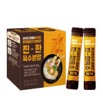 성숙한자매들 찐한 멸치육수 70정 동전 한알 코인육수 : 케이하이몰