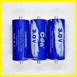 2.7V 3V 3000F 자동차 스타터 울트라 커패시터 슈퍼 새로운 고품질 패러데이 : 영강유통산업