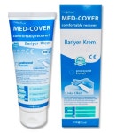 메드커버 베리어크림 징크옥사이드 욕창 발진 보습 : 메디존스토어