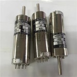 ATTENUATOR 8 단계 2T35ES-G 35DB 600 유로 : 동원로비스