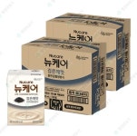 뉴케어 검은깨맛 2박스 (200ml/60개) : 평생의료기