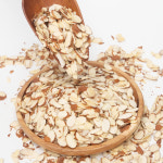 더바른상회 생 아몬드 슬라이스 800g : 농업회사법인주식회사더바른