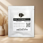 (드립백 5개/10개) J BLEND - NUTTY MELLOW (블렌드커피) : JNBEANSCOFFEE