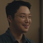 변요한 안경 AL907 - 알펜 라이프스타일 컬렉션 : 알펜 판교