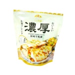 오리지날 크래커 누가 크래커 대만 크래커 1개 바삭한 간식 달콤한 간식 : 딩동 글로벌마트