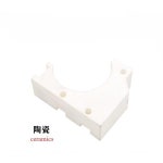 Fanuc Wire EDM-저속 기계 예비 부품 용 1PC F8911 가이드 블록 롤러 A290-8110-Y70 : 한백전기