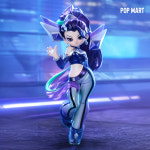 [팝마트] 리그 오브 레전드 K/DA ALL OUT 시리즈 / 랜덤피규어 : 팝마트코리아 공식 스토어