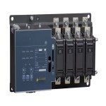 발전기 세트 전원 공급 장치의 ATS 스위치 자동 전송용 : 동원솔루션