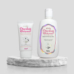 파파화이트닝컴플렉스페이스로션