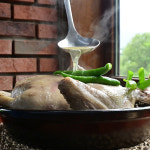 [한방티백포함] 백숙용 통오리 오리백숙 생오리(손질무게 2-2.5kg) : 성화푸드