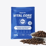 페노비스 강아지 가수분해 알러지 눈물 사료 바이탈코어 어덜트, 1kg, 3개 : 페노비스