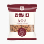 한성 팝콘치킨 1kg : 한성기업 공식스토어