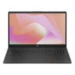 HP 네로 15 Laptop PC 15.6 라이젠5 라이젠7000 Jet Black(512GB+16GB+FreeDOS) : 주식회사커스텀씨앤씨