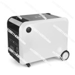 캠핑 태양광 발전소 휴대용 2400W 에너지 가정용 야외 시스템 1200W 배터리 600W 인버터 발전기 : YS글로벌로지스
