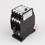 단상 AC 접촉기 3 상 110V 코일 220V 380V CJX1-16 22 16A : 분당플렉스40