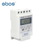 OBOS 디지털 타이머 스위치, 타이머, 220V-240V, 10 온오프 세트, 1 분- : 바블BABL